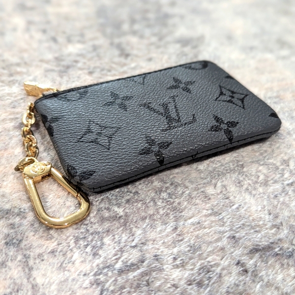 LV Coin Purse Monogram LV - Picture 1 of 7